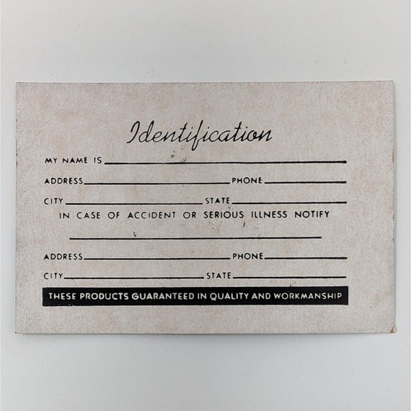 Vintage Hugo Bosca Built Cowhide Zip Briefcase Attaché Case Brown Leather 16x11 - Picture 13 of 16